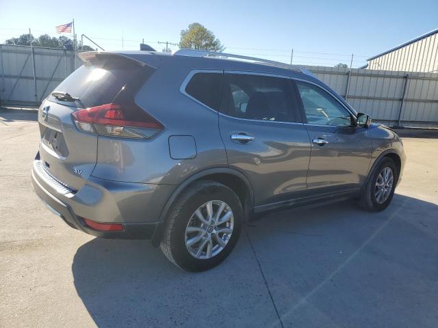 Photo 3 from auction – 2018 NISSAN ROGUE S with VIN KNMAT2MT9JP594043