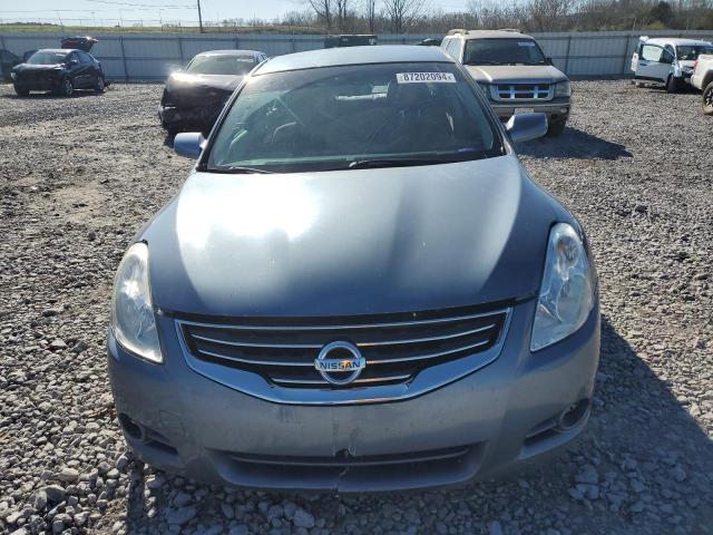 Photo 5 from auction – 2011 NISSAN ALTIMA BAS with VIN 1N4AL2AP4BN469381
