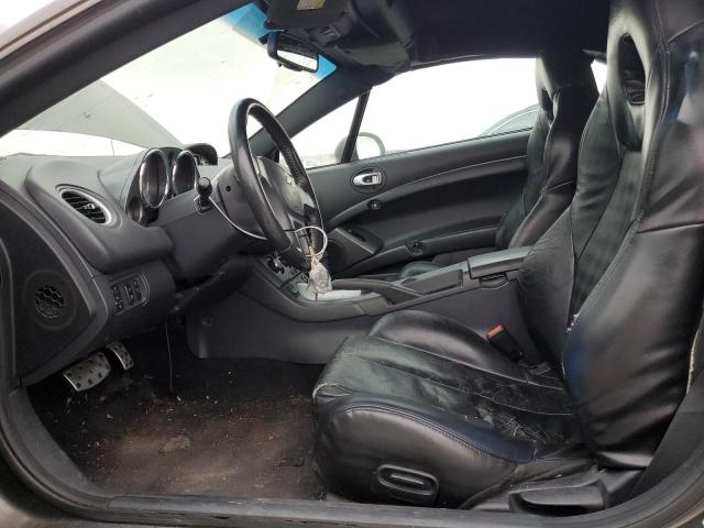 Photo 7 from auction – 2011 MITSUBISHI ECLIPSE SP with VIN 4A37L5EFXBE003684