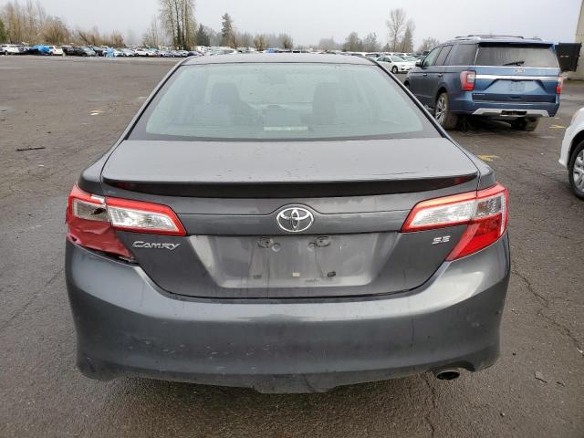 Photo 6 from auction – 2012 TOYOTA CAMRY BASE with VIN 4T1BF1FK2CU163361