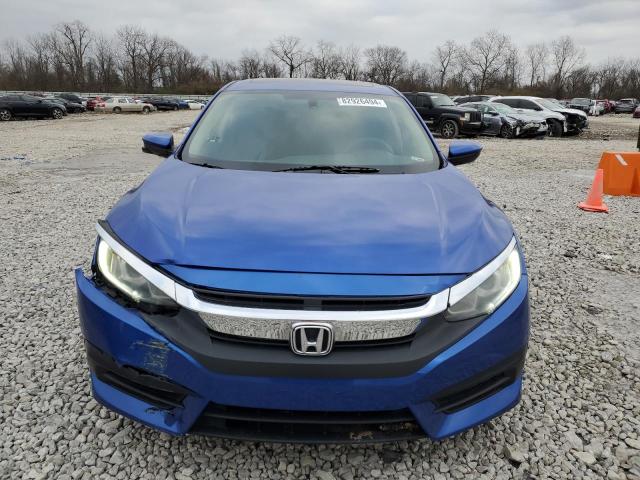 Photo 5 from auction – 2017 HONDA CIVIC EX with VIN 19XFC2F77HE018869