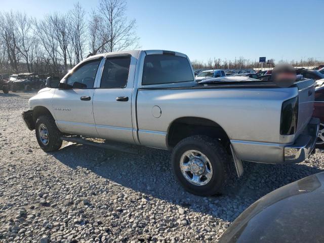 Photo 2 from auction – 2003 DODGE RAM 2500 S with VIN 3D7KU28W93G767255