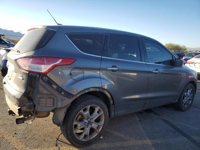 Photo 3 from auction – 2013 FORD ESCAPE SEL with VIN 1FMCU9H95DUA72699