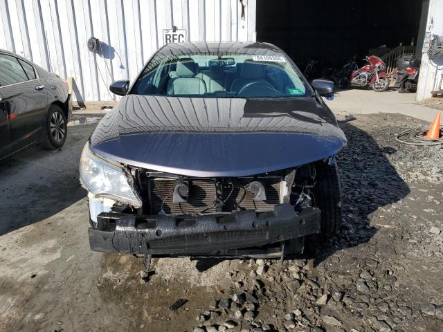Photo 5 from auction – 2013 TOYOTA CAMRY L with VIN 4T4BF1FK2DR282342