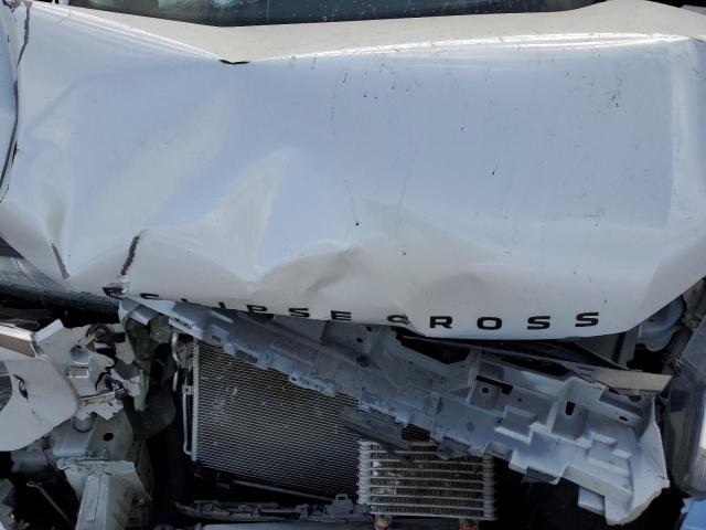 Photo 12 from auction – 2022 MITSUBISHI ECLIPSE CR with VIN JA4ATVAA2NZ054302