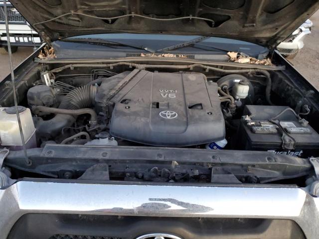 Photo 11 from auction – 2015 TOYOTA TACOMA DOU with VIN 3TMLU4EN5FM184855