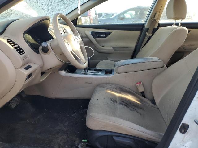Photo 7 from auction – 2015 NISSAN ALTIMA 2.5 with VIN 1N4AL3AP4FC130059