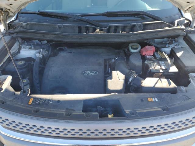 Photo 12 from auction – 2013 FORD EXPLORER with VIN 1FM5K7B87DGC13418