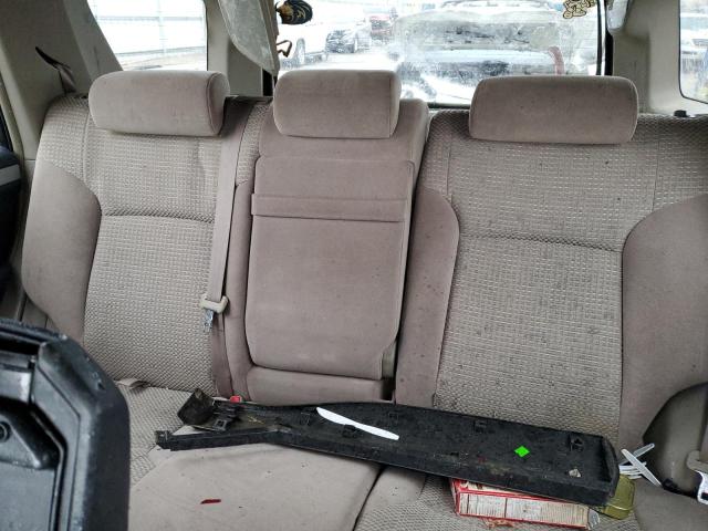Photo 10 from auction – 2003 TOYOTA 4RUNNER SR with VIN JTEBU14R338000023