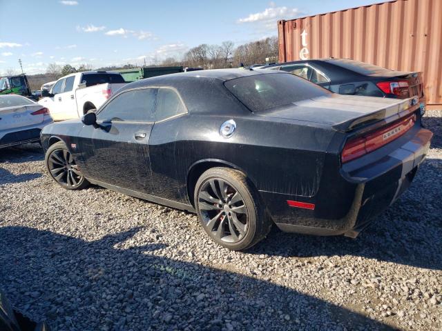 Photo 2 from auction – 2014 DODGE CHALLENGER with VIN 2C3CDYCJ1EH249645
