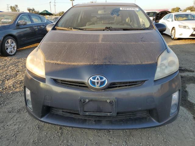 Photo 5 from auction – 2011 TOYOTA PRIUS with VIN JTDKN3DU7B0312456