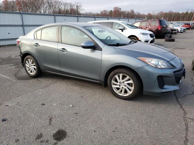 Photo 4 from auction – 2012 MAZDA 3 I with VIN JM1BL1V86C1684510