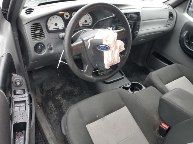 Photo 8 from auction – 2009 FORD RANGER SUP with VIN 1FTZR45E89PA48987