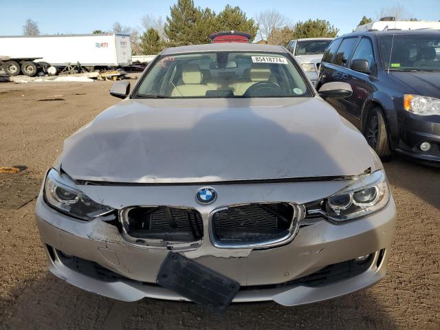 Photo 5 from auction – 2013 BMW 328 XI with VIN WBA3B3C58DJ969607