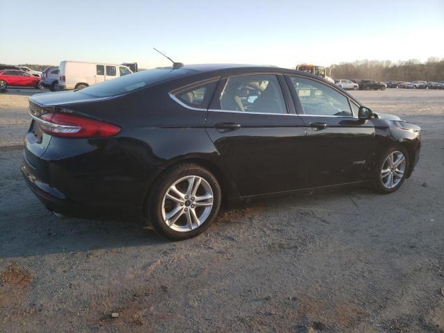 Photo 3 from auction – 2018 FORD FUSION SE with VIN 3FA6P0LU7JR247740