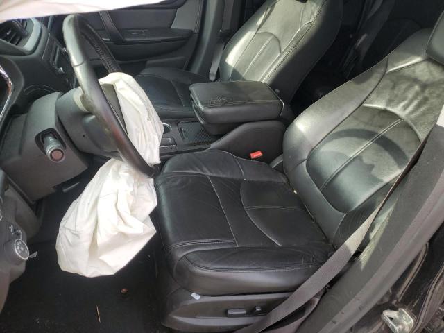 Photo 7 from auction – 2015 CHEVROLET TRAVERSE L with VIN 1GNKRHKD7FJ261908