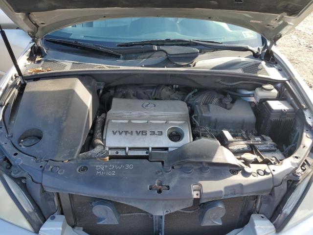 Photo 12 from auction – 2005 LEXUS RX 330 with VIN 2T2GA31U55C032689