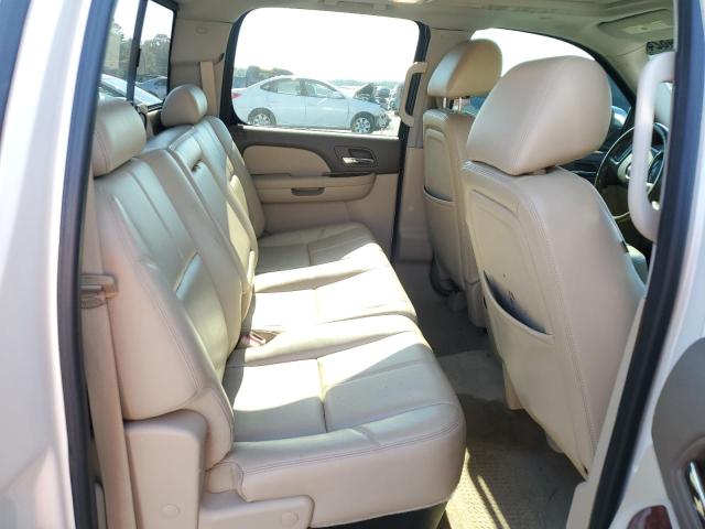 Photo 10 from auction – 2011 GMC SIERRA C15 with VIN 3GTP1WE05BG347443