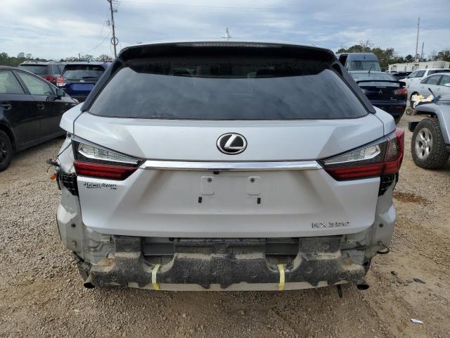 Photo 6 from auction – 2017 LEXUS RX 350 BAS with VIN 2T2ZZMCAXHC037840