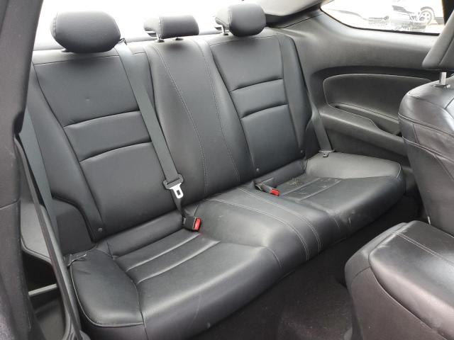 Photo 10 from auction – 2014 HONDA ACCORD EXL with VIN 1HGCT2B8XEA006510