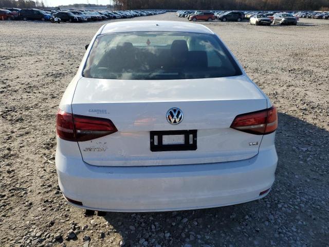 Photo 6 from auction – 2017 VOLKSWAGEN JETTA S with VIN 3VW2B7AJ6HM387839
