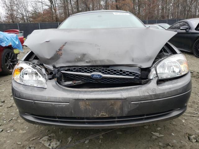 Photo 5 from auction – 2003 FORD TAURUS SES with VIN 1FAFP55S93G114593