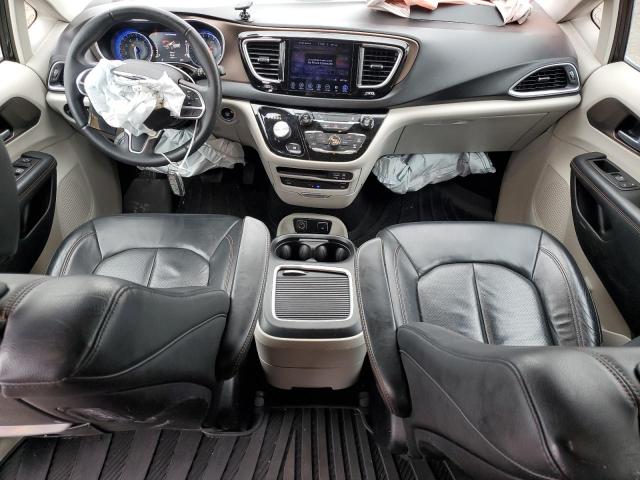 Photo 8 from auction – 2017 CHRYSLER PACIFICA T with VIN 2C4RC1EG4HR543718