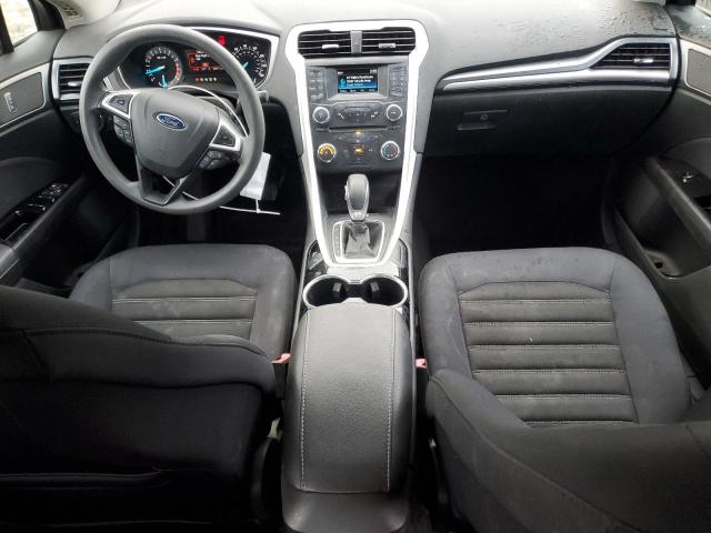 Photo 8 from auction – 2015 FORD FUSION SE with VIN 3FA6P0H77FR202968