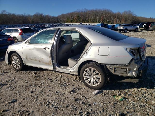 Photo 2 from auction – 2014 TOYOTA CAMRY L with VIN 4T4BF1FK7ER416618
