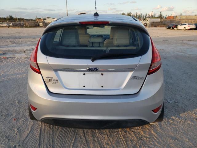 Photo 6 from auction – 2011 FORD FIESTA S with VIN 3FADP4FJ2BM144451