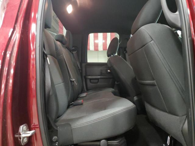 Photo 10 from auction – 2022 RAM 1500 CLASS with VIN 1C6RR7GG9NS151804