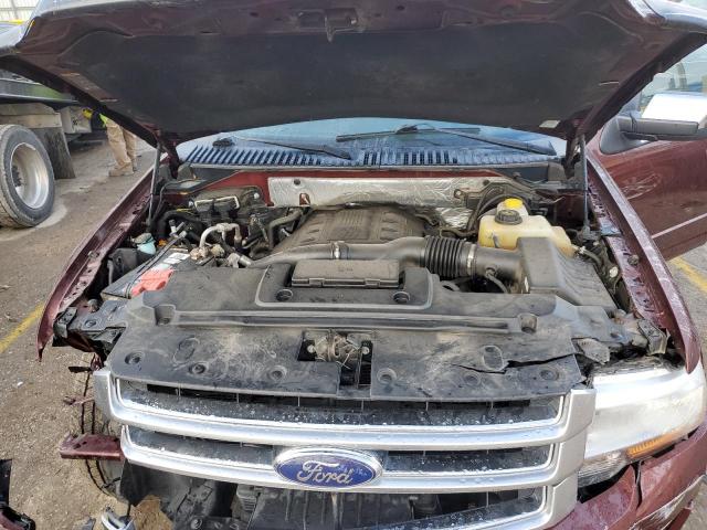 Фото 12 с аукциона – 2017 FORD EXPEDITION с VIN 1FMJU1MT8HEA25872