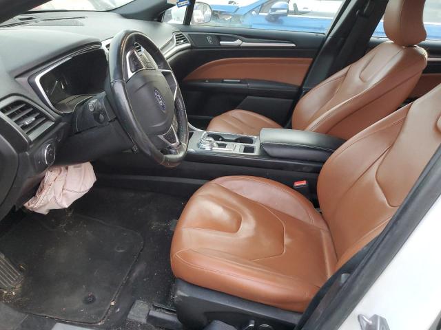 Photo 7 from auction – 2019 FORD FUSION TIT with VIN 3FA6P0D91KR263556