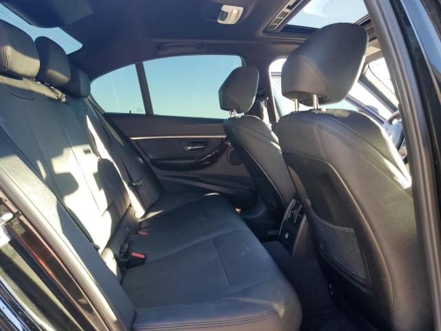 Photo 10 from auction – 2017 BMW 330 I with VIN WBA8B9G33HNU56992