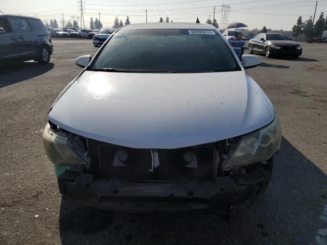 Photo 5 from auction – 2014 TOYOTA CAMRY L with VIN 4T1BF1FK1EU386543