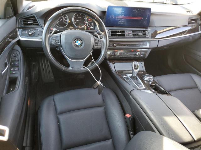 Photo 8 from auction – 2016 BMW 528 I with VIN WBA5A5C54GG354500
