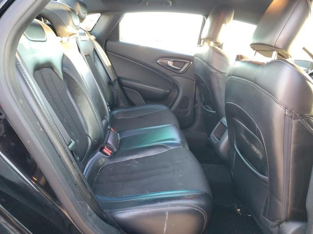 Photo 10 from auction – 2016 CHRYSLER 200 S with VIN 1C3CCCBB0GN139227