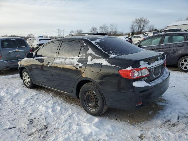 Photo 2 from auction – 2011 TOYOTA COROLLA BA with VIN 2T1BU4EE4BC588793