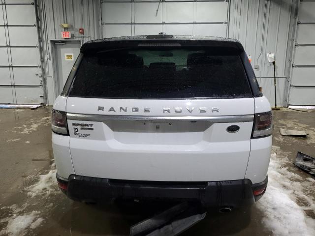 Photo 6 from auction – 2015 LAND ROVER RANGE ROVE with VIN SALWR2VF3FA602959