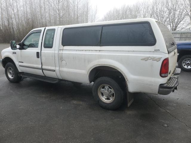 Photo 2 from auction – 2000 FORD F250 SUPER with VIN 1FTNX21F8YEB22202