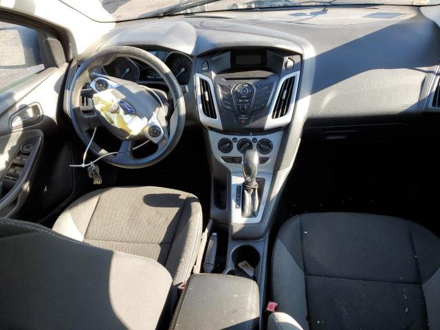 Photo 8 from auction – 2012 FORD FOCUS SE with VIN 1FAHP3F26CL425658