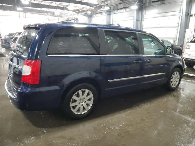 Photo 3 from auction – 2014 CHRYSLER TOWN & COU with VIN 2C4RC1BG3ER158585