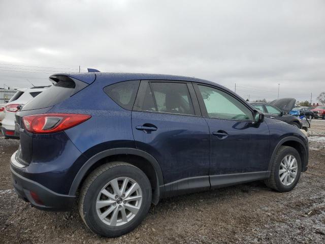 Photo 3 from auction – 2013 MAZDA CX-5 TOURI with VIN JM3KE4CEXD0130793