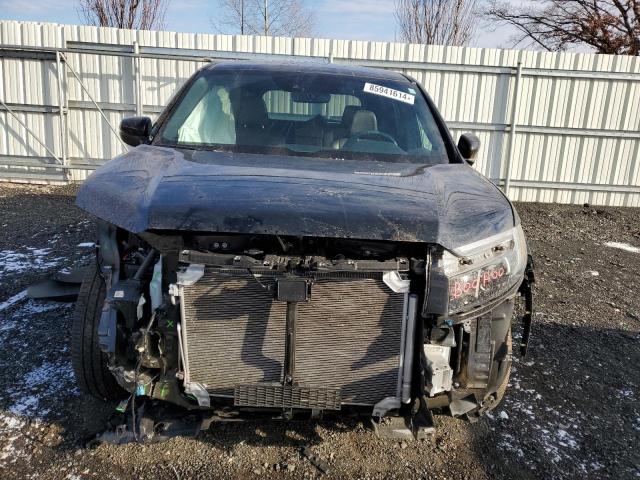 Photo 5 from auction – 2024 HONDA PASSPORT E with VIN 5FNYF8H59RB007690