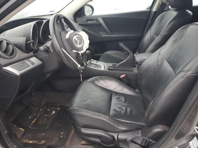 Photo 7 from auction – 2010 MAZDA 3 I with VIN JM1BL1SF1A1194394