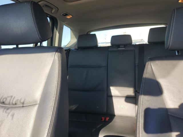 Photo 10 from auction – 2015 BMW X3 SDRIVE2 with VIN 5UXWZ7C55F0M83041