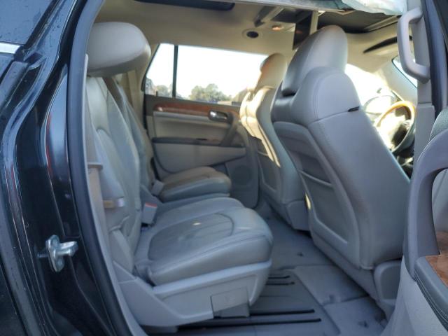Photo 11 from auction – 2012 BUICK ENCLAVE with VIN 5GAKRDED2CJ286953