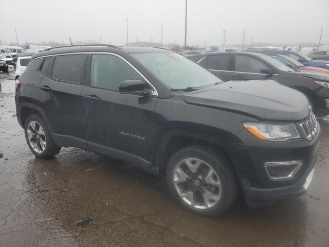 Foto 4 de la subasta – 2019 JEEP COMPASS LI con VIN 3C4NJDCB5KT734761