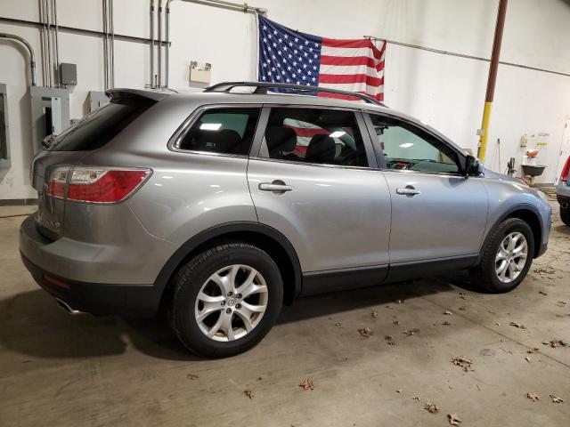 Photo 3 from auction – 2012 MAZDA CX-9 with VIN JM3TB3CV5C0356987