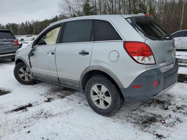 Photo 2 from auction – 2009 SATURN VUE XE with VIN 3GSCL33P59S599177